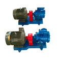 Reliable Qulity Simple and Easy to Operate Stainless Steel Single Screw Pump Twin Screw Pump